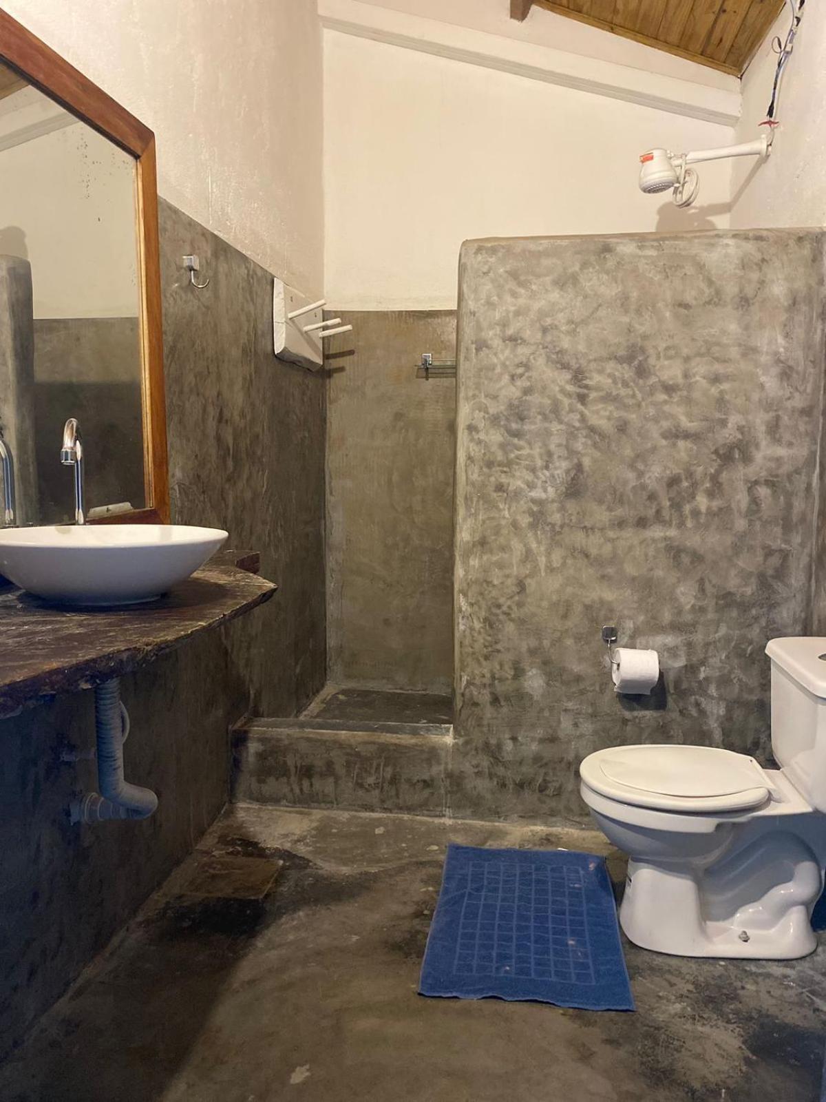 Pousada Iemanja Caraiva Ruang foto