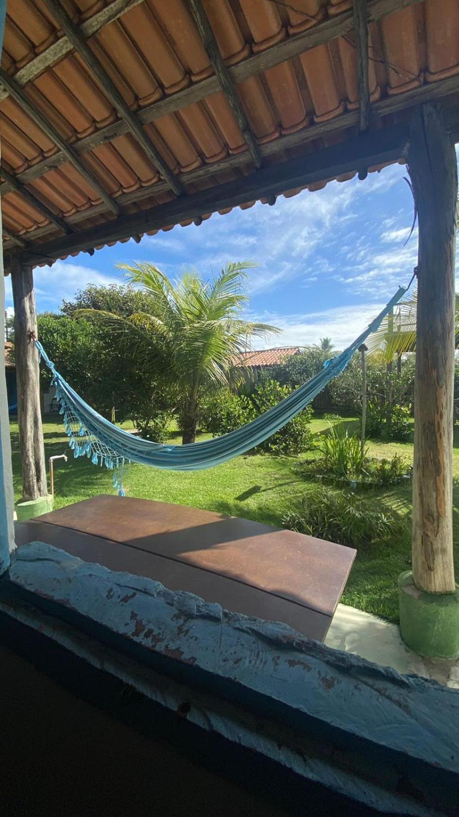 Pousada Iemanja Caraiva Ruang foto